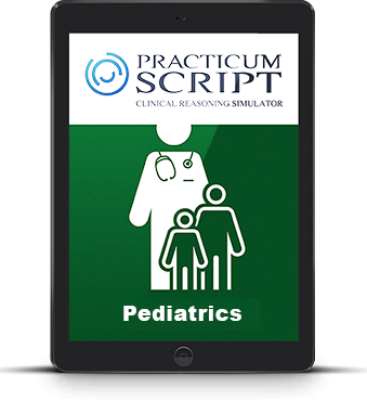 Practicum Practicum Script - simulator for the training of clinical reasoning
